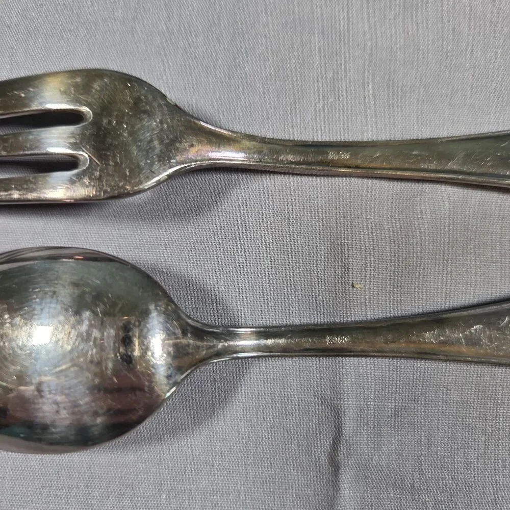 Rudolf Hinner vintage german